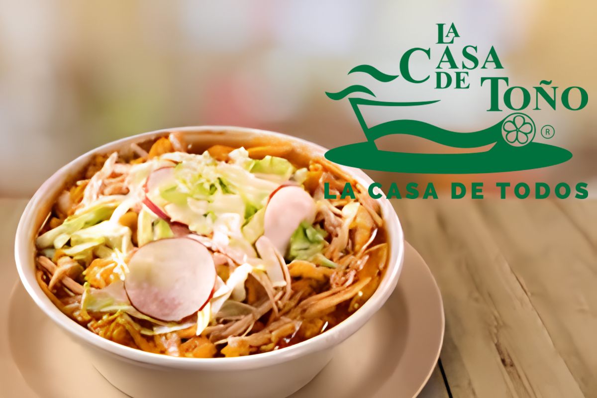 Venta de La casa de Toño PORTADA
