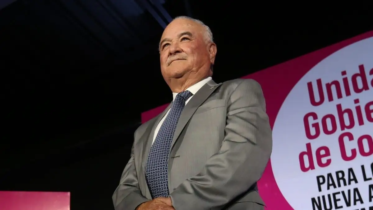 Vinculan a proceso a Ernesto Ruffo por huachicol fiscal; permanecerá en prisión 3 Vincularon a proceso a Ernesto Ruffo por caso huachicol fiscal