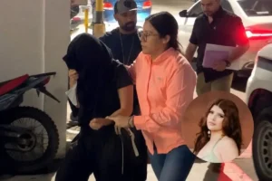 Caso de Dafne Zapata: ya hay una joven detenida por su muerte
