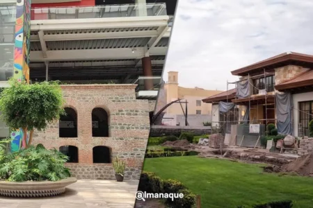 Proyectan plaza comercial y viviendas en San Francisco