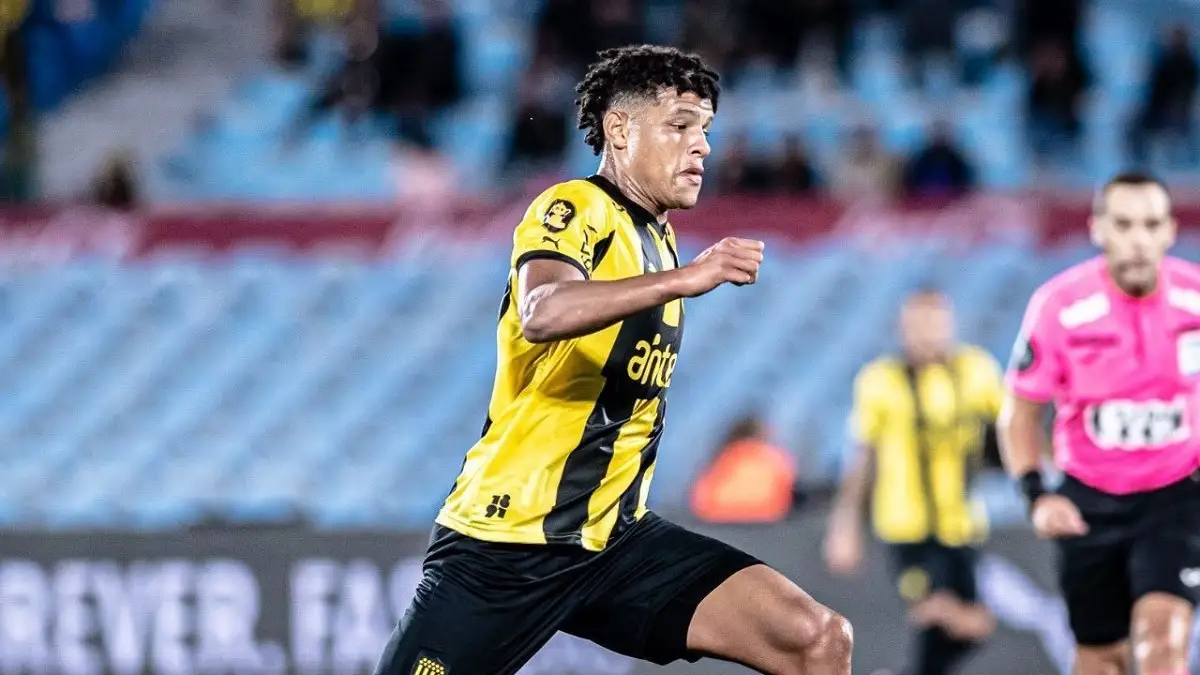 ¿De qué murió Bruno Betancor, futbolista de 22 años?