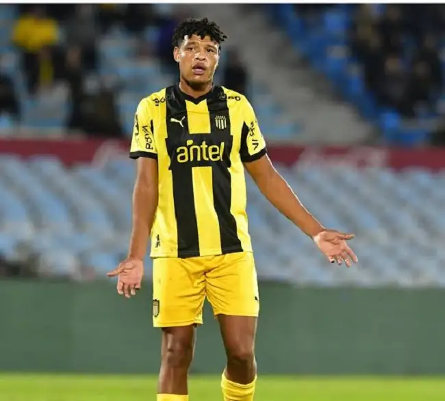 ¿De qué murió Bruno Betancor, futbolista de 22 años?