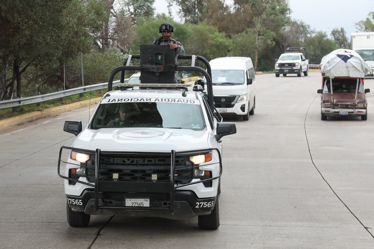 Asesinan a una mujer frente a sus hijos durante asalto en carretera rumbo a Tlacotepec
