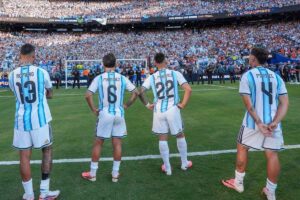 expulsar a Argentina del Mundial (3) PORTADA
