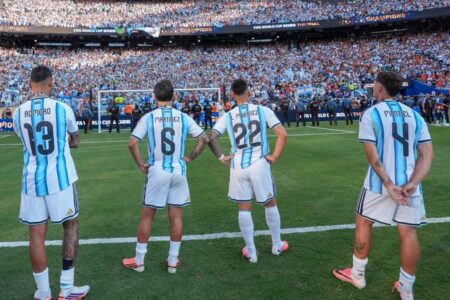 expulsar a Argentina del Mundial (3) PORTADA