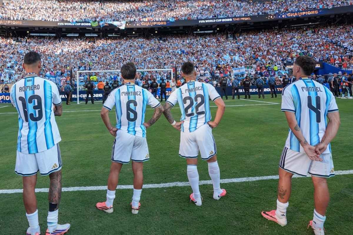 expulsar a Argentina del Mundial (3) PORTADA