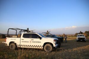 Asesinan a una mujer frente a sus hijos durante asalto en carretera rumbo a Tlacotepec