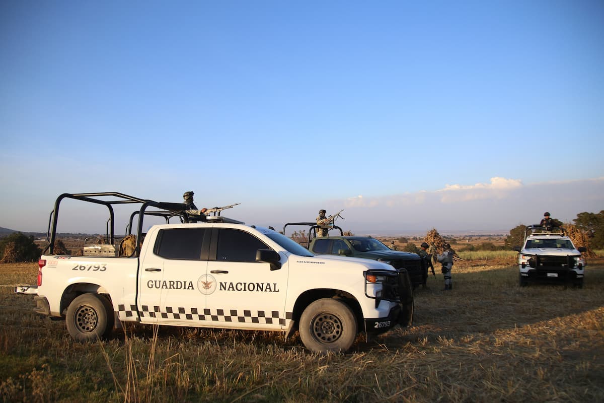 Asesinan a una mujer frente a sus hijos durante asalto en carretera rumbo a Tlacotepec