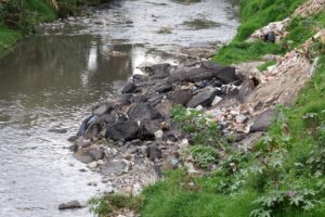 Estas son las colonias en riesgo de inundación en Puebla
