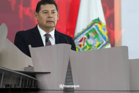 Armenta baja 41.8% deuda de proyectos morenovallistas tras renegociación del MIB
