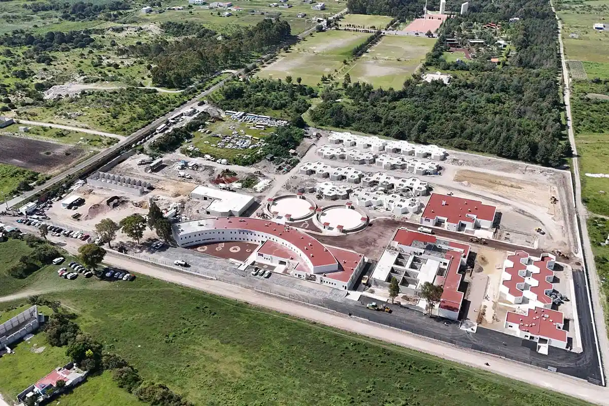 Célula de Bienestar Animal de Puebla: Esto es lo que debes saber
