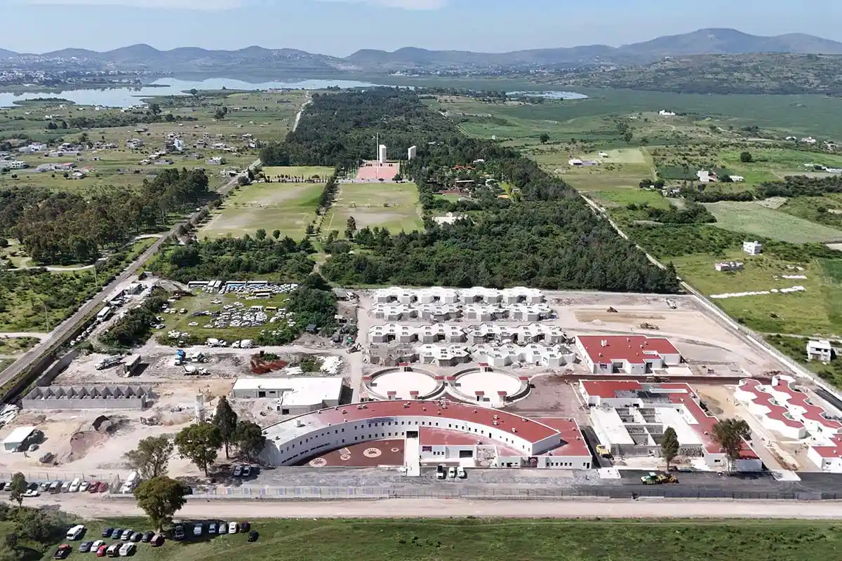 Célula de Bienestar Animal de Puebla: Esto es lo que debes saber