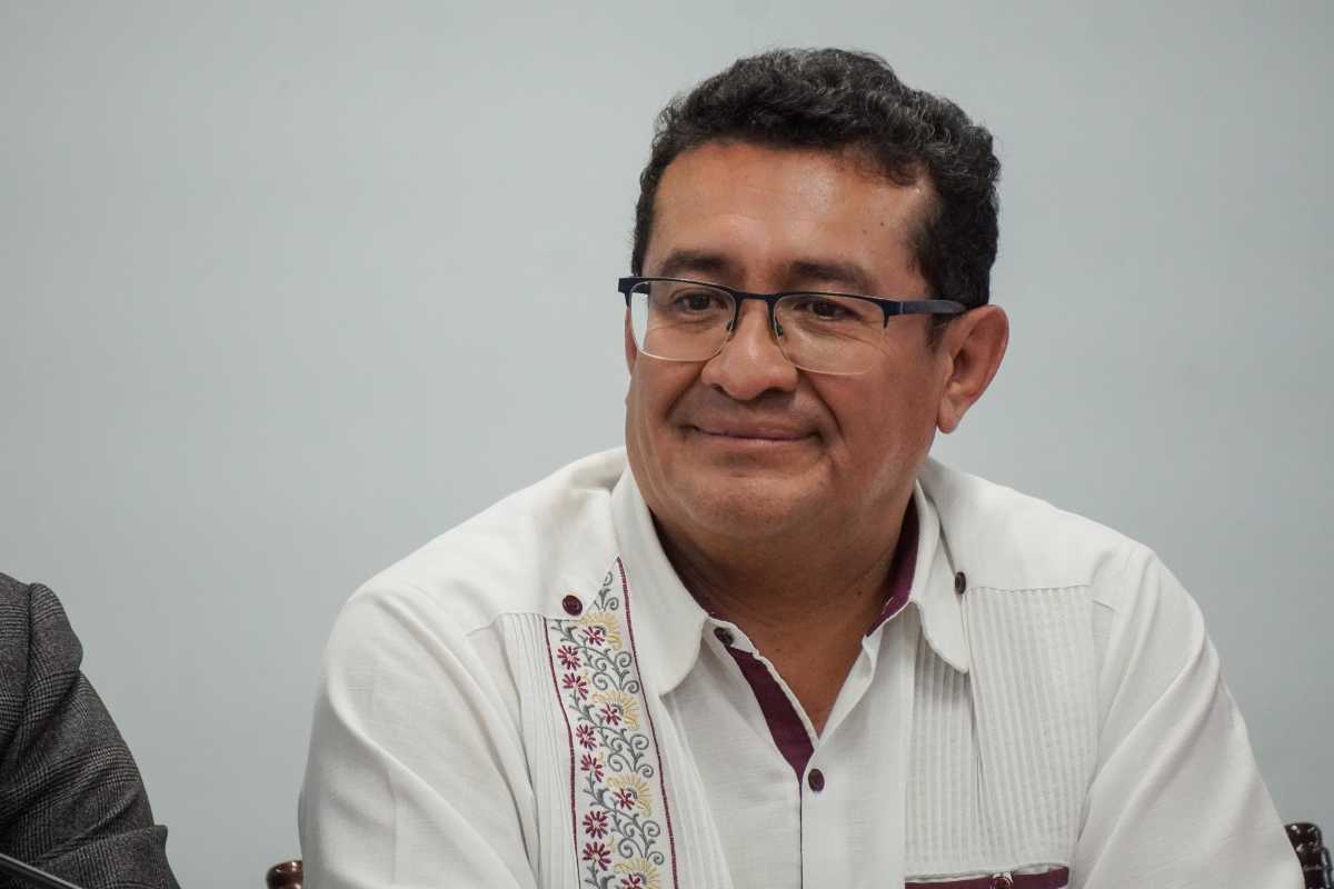 Retirar iniciativas en el Congreso | Foto: Agencia Enfoque
