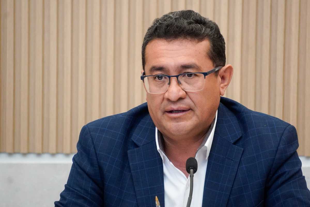 retirar iniciativas en el Congreso (4) PORTADA
