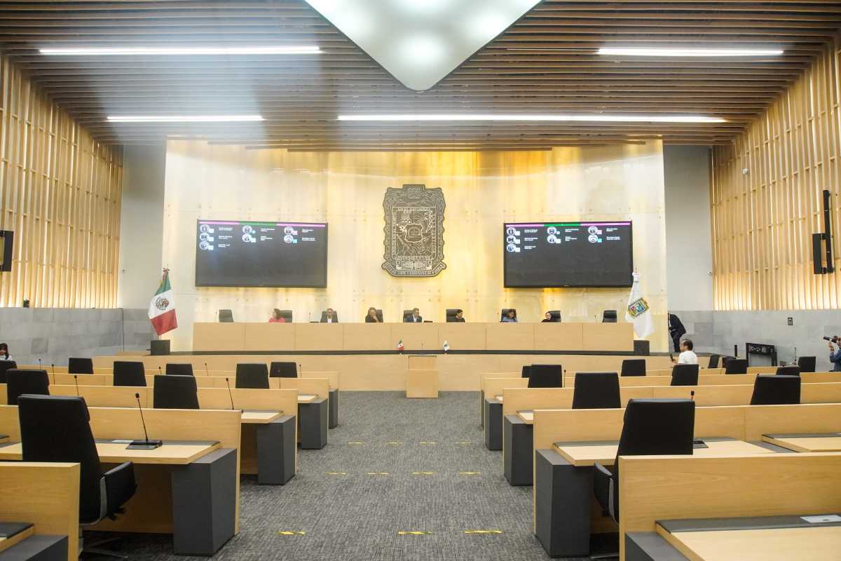 Retirar iniciativas en el Congreso | Foto: Agencia Enfoque
