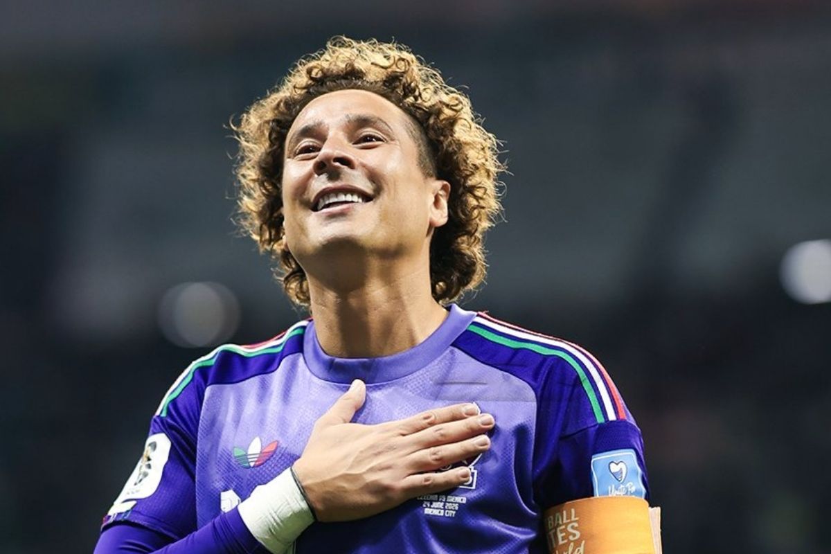 amaño de apuestas en el Mundial 2026 | Foto: Selección de México