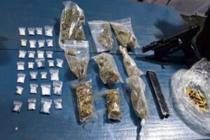 SSP, DIF, Deporte y Salud preparan estrategia para evitar consumo y venta de drogas en niños de Puebla