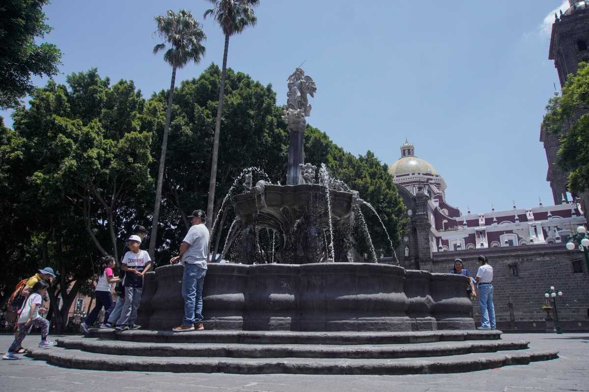 Clima en Puebla hoy viernes 24 de julio: viento fuerte y máxima de 29 grados 3 Clima en Puebla hoy 24 de julio | Foto: Agencia Enfoque