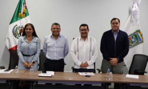 Jornadas contra las Adicciones "Elige Vivir" | Foto: Cortesía