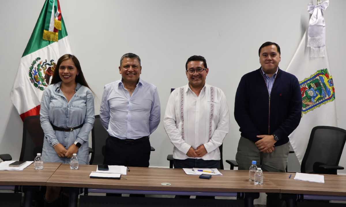 Jornadas contra las Adicciones "Elige Vivir" | Foto: Cortesía