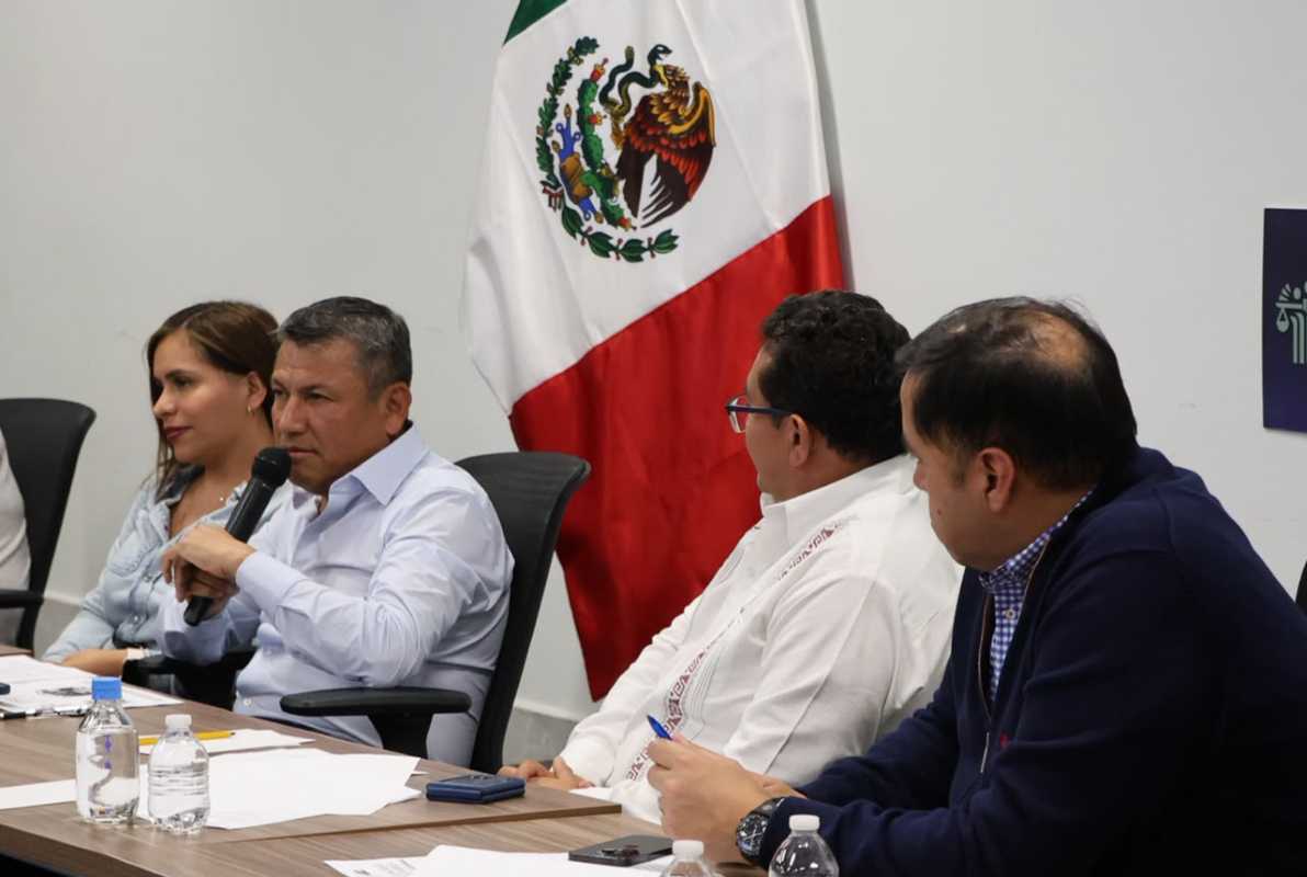 Jornadas contra las Adicciones "Elige Vivir" | Foto: Cortesía