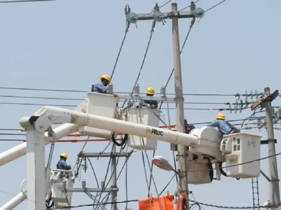 Habrá apagón eléctrico en Puebla este sábado 25 de julio