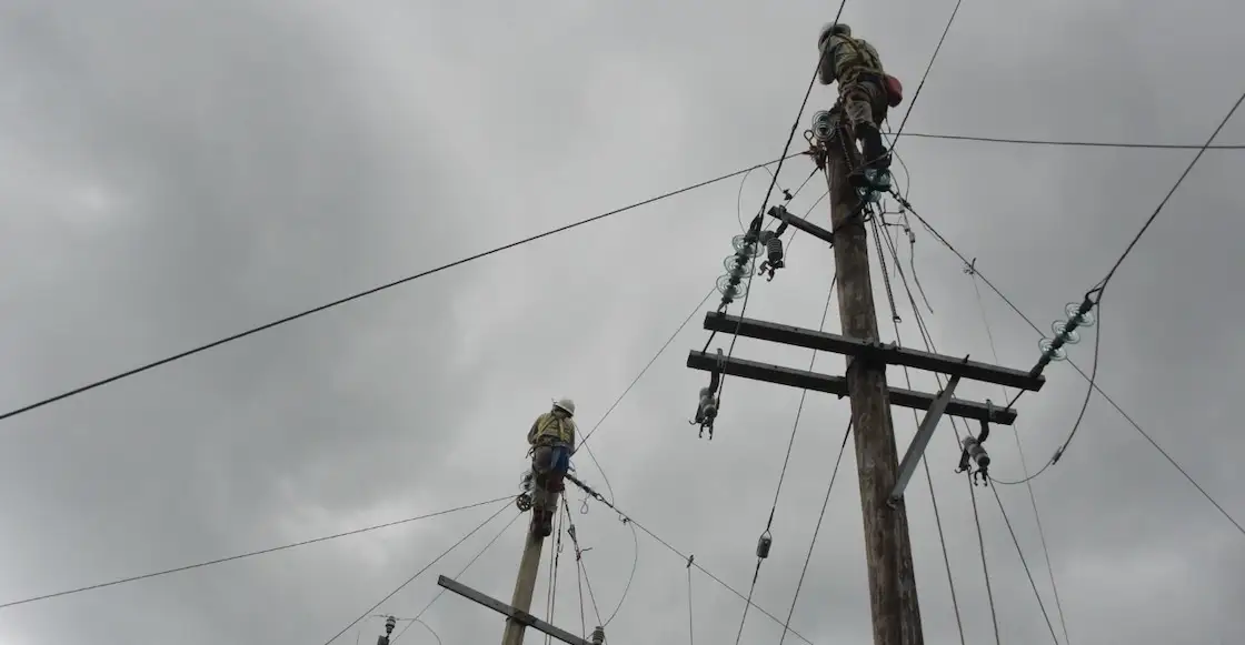 Habrá apagón eléctrico en Puebla este sábado 25 de julio