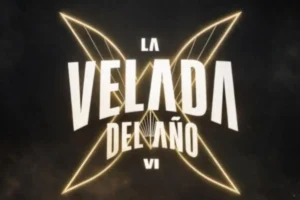 Horario de La Velada del Año 6 y dónde verla en México