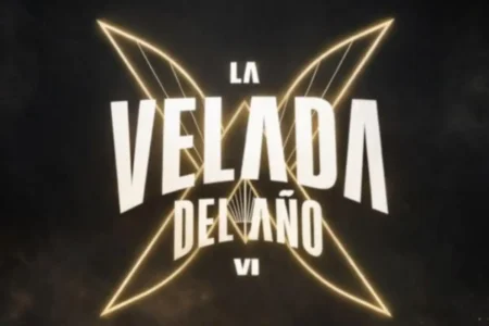 Horario de La Velada del Año 6 y dónde verla en México