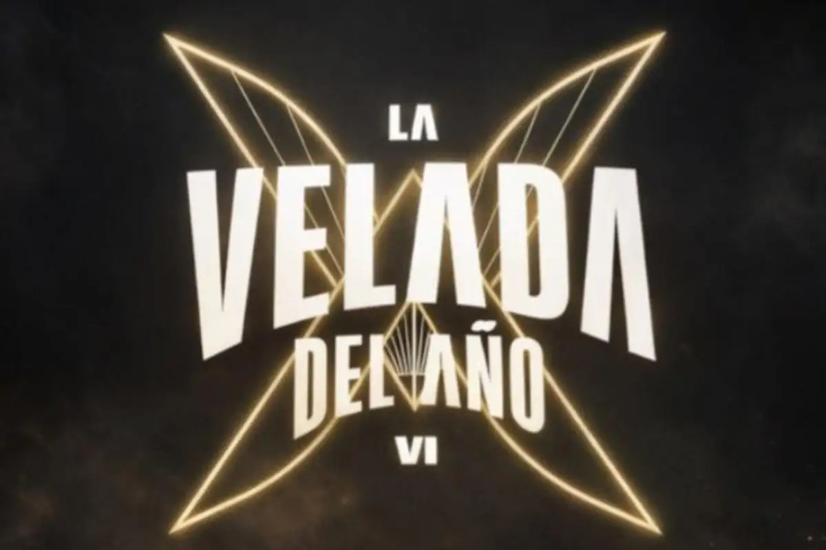 La Velada del Año 6: fecha, horario y dónde verla EN VIVO desde México 3 Horario de La Velada del Año 6 y dónde verla en México