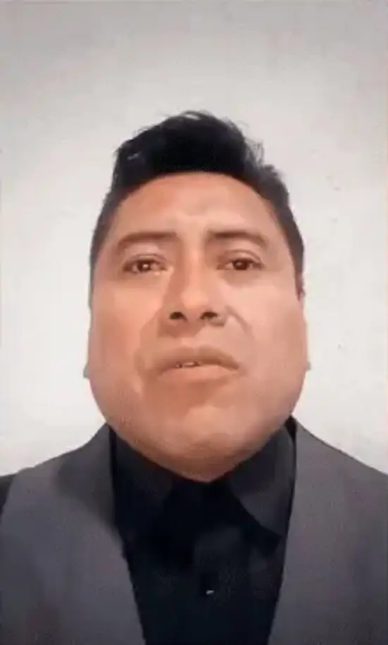 Magistrada Arely Reyes Terán se burla de muerte de profesor