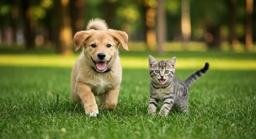 Esto cuestan las multas por maltrato animal en Puebla 