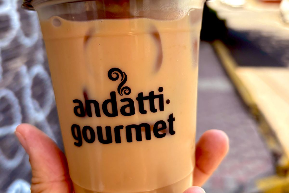 Andatti Gourmet Puebla: OXXO inaugura su barra 600 y te decimos en qué sucursales puedes disfrutarlo 2 Andatti Gourmet Puebla | Foto: Cortesía