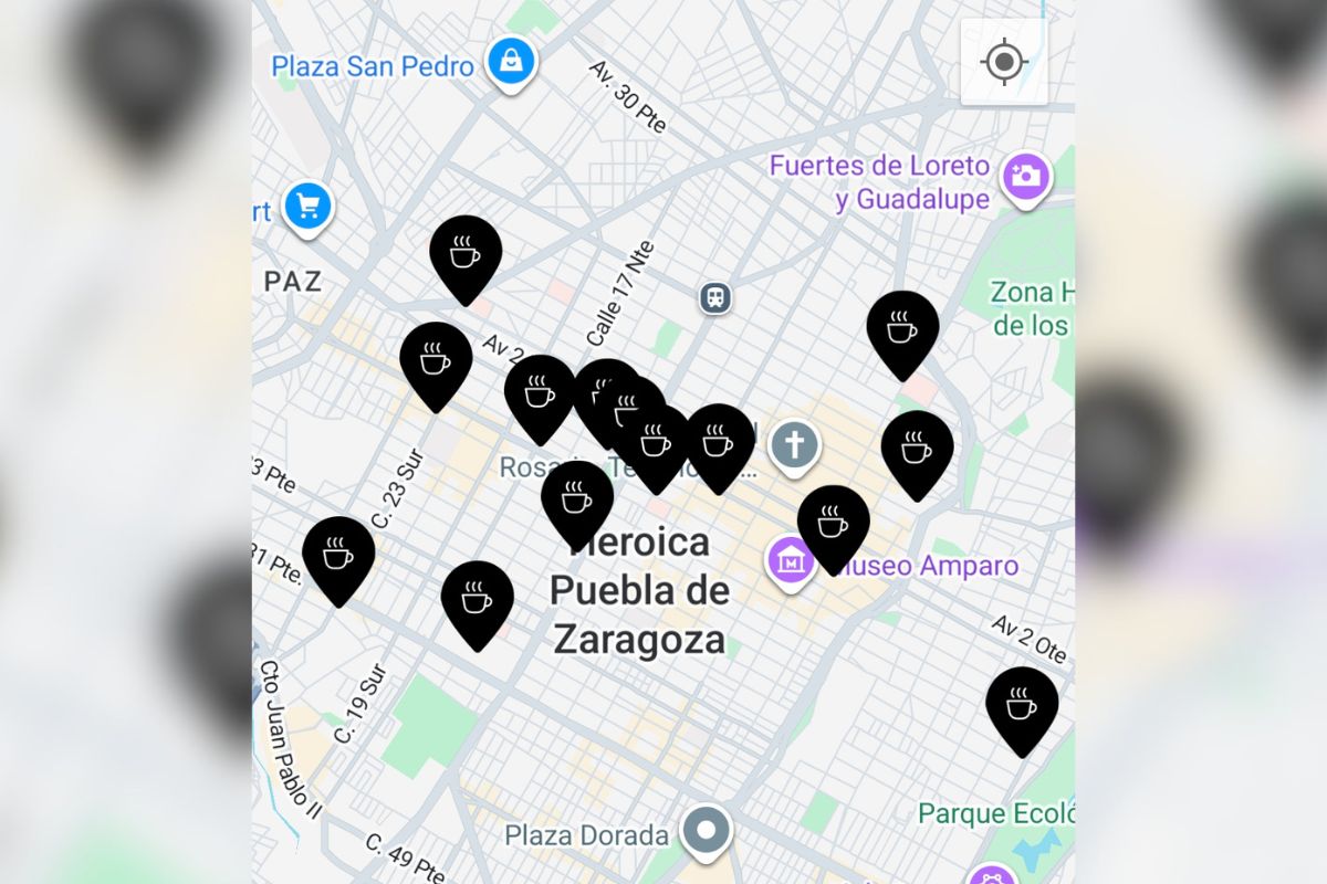 Andatti Gourmet Puebla: OXXO inaugura su barra 600 y te decimos en qué sucursales puedes disfrutarlo 3 Andatti Gourmet Puebla
