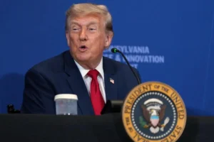 Trump analiza arancel a la lechuga mexicana pese a resultados negativos en pruebas sanitarias