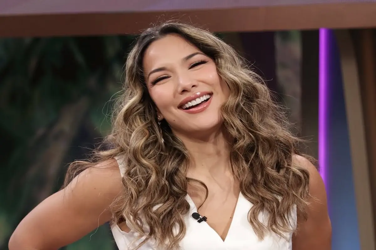 Alejandra Jaramillo reaparece tras su salida de Univision