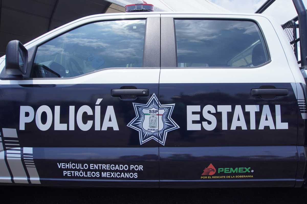 Brazaletes electrónicos con GPS para prisión domiciliaria en Puebla | Foto: Agencia Enfoque