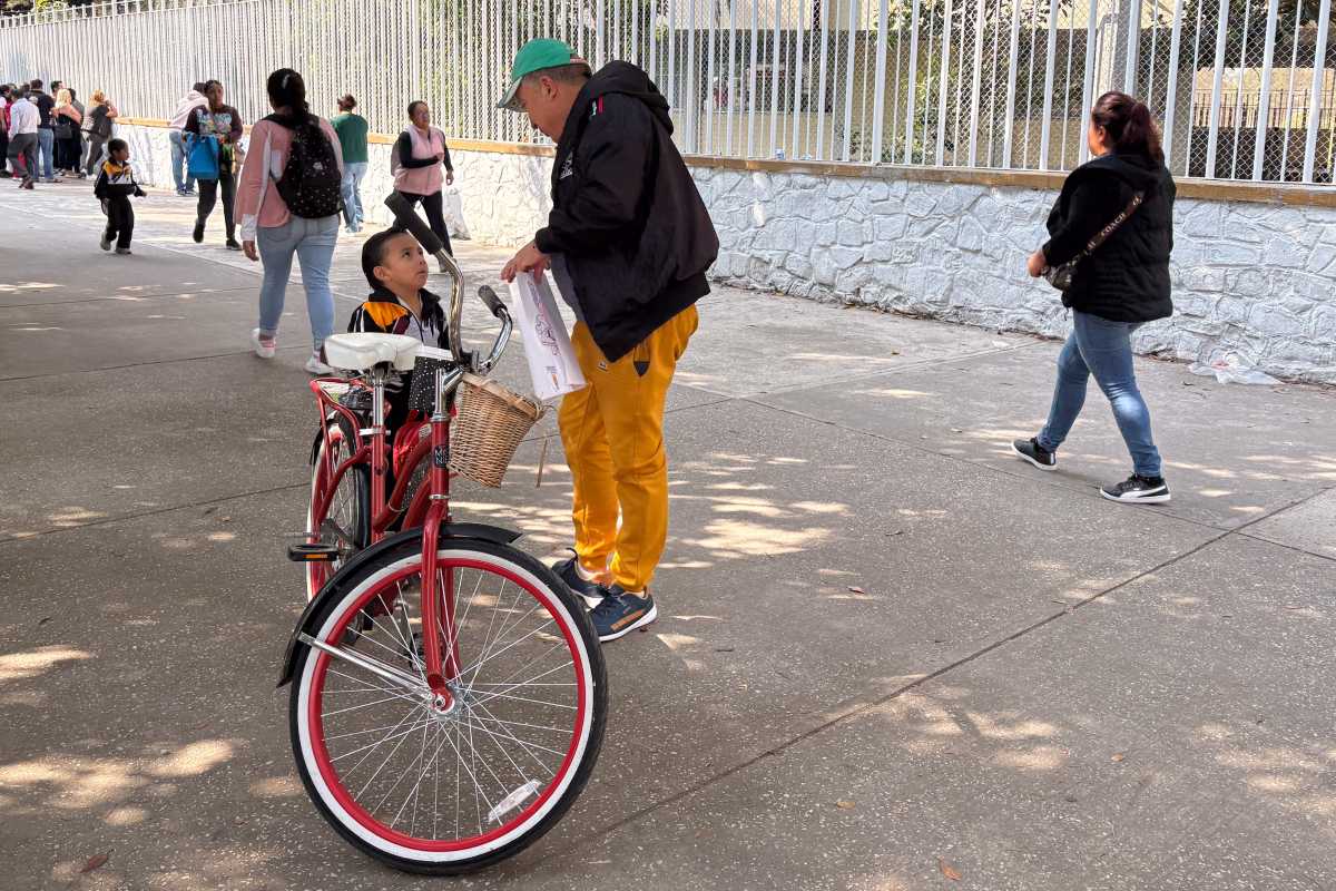 Congreso de Puebla aprueba reformas para el Consejo Técnico de Adopciones | Foto: Agencia Enfoque