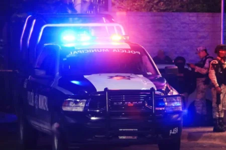 Se registra asesinato en Izúcar durante fiesta patronal