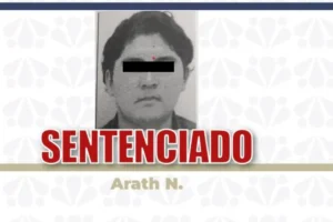 Por difundir contenido íntimo en Puebla le dan 2 años de cárcel