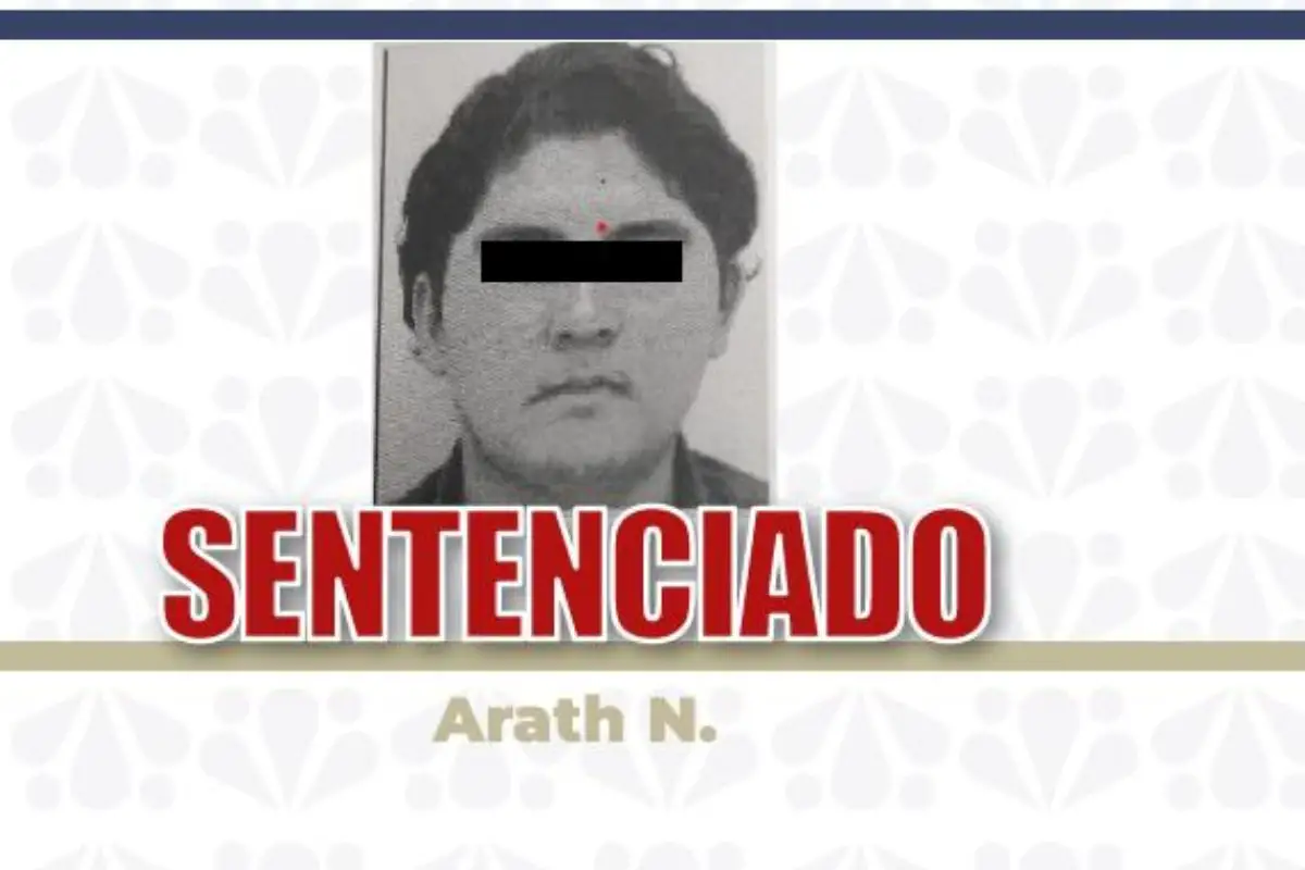 Por difundir contenido íntimo en Puebla le dan 2 años de cárcel