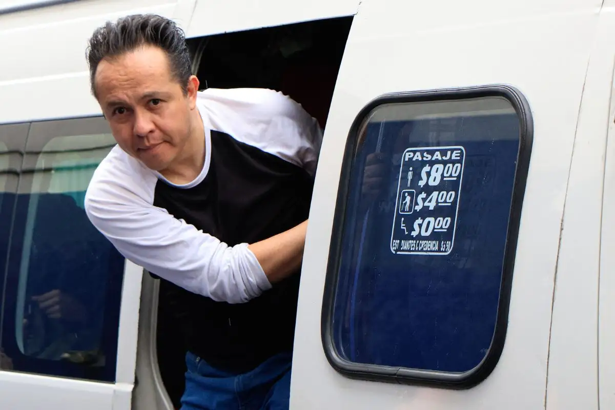 90% se siente inseguro en el transporte público en Puebla
