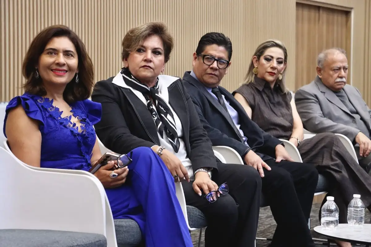 Destacan en el Congreso del Estado el legado humanitario y diplomático de Gilberto Bosques Saldívar