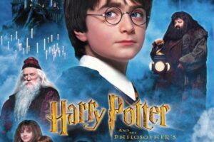Cena temática de Harry Potter en Puebla | Foto: Agencia Enfoque