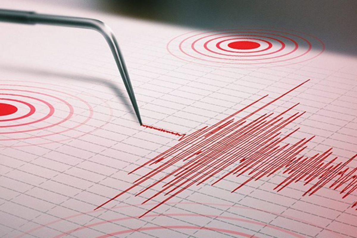 Sismos hoy 26 de julio: Esta es la magnitud de los temblores registrados en Chiapas y Michoacán 4 Sismos hoy 26 de julio