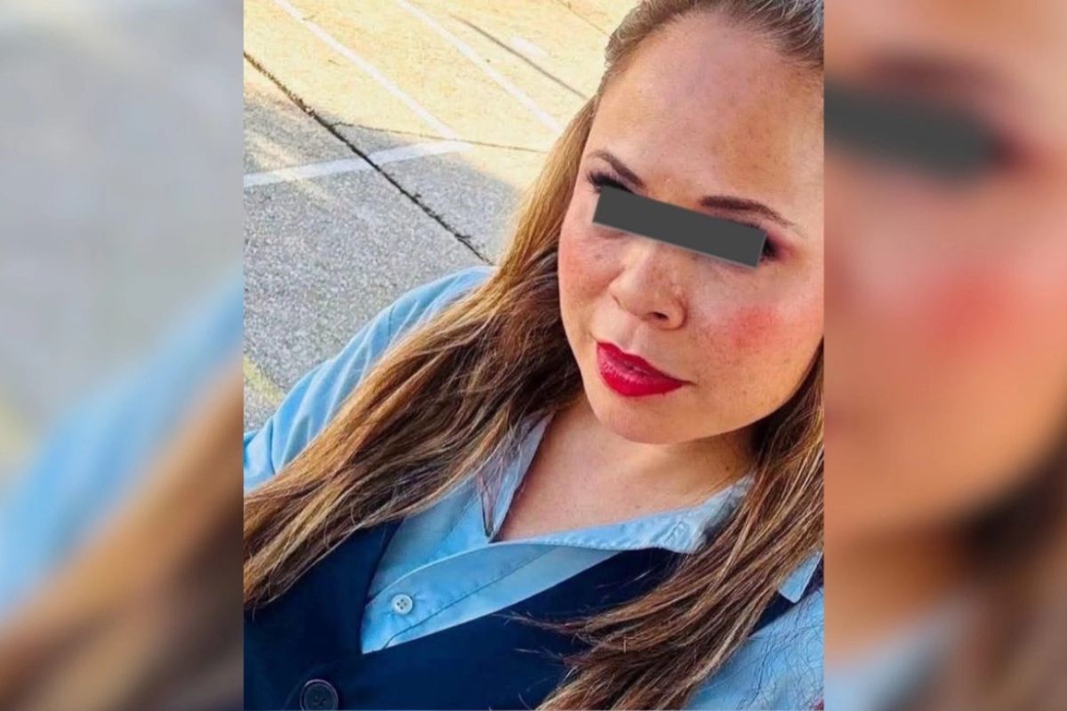 'El comandante Ponce', Estrellita y Danna... quiénes son los detenidos por el caso Dafne 3 Quiénes son los detenidos por el caso Dafne Zapata Quintos