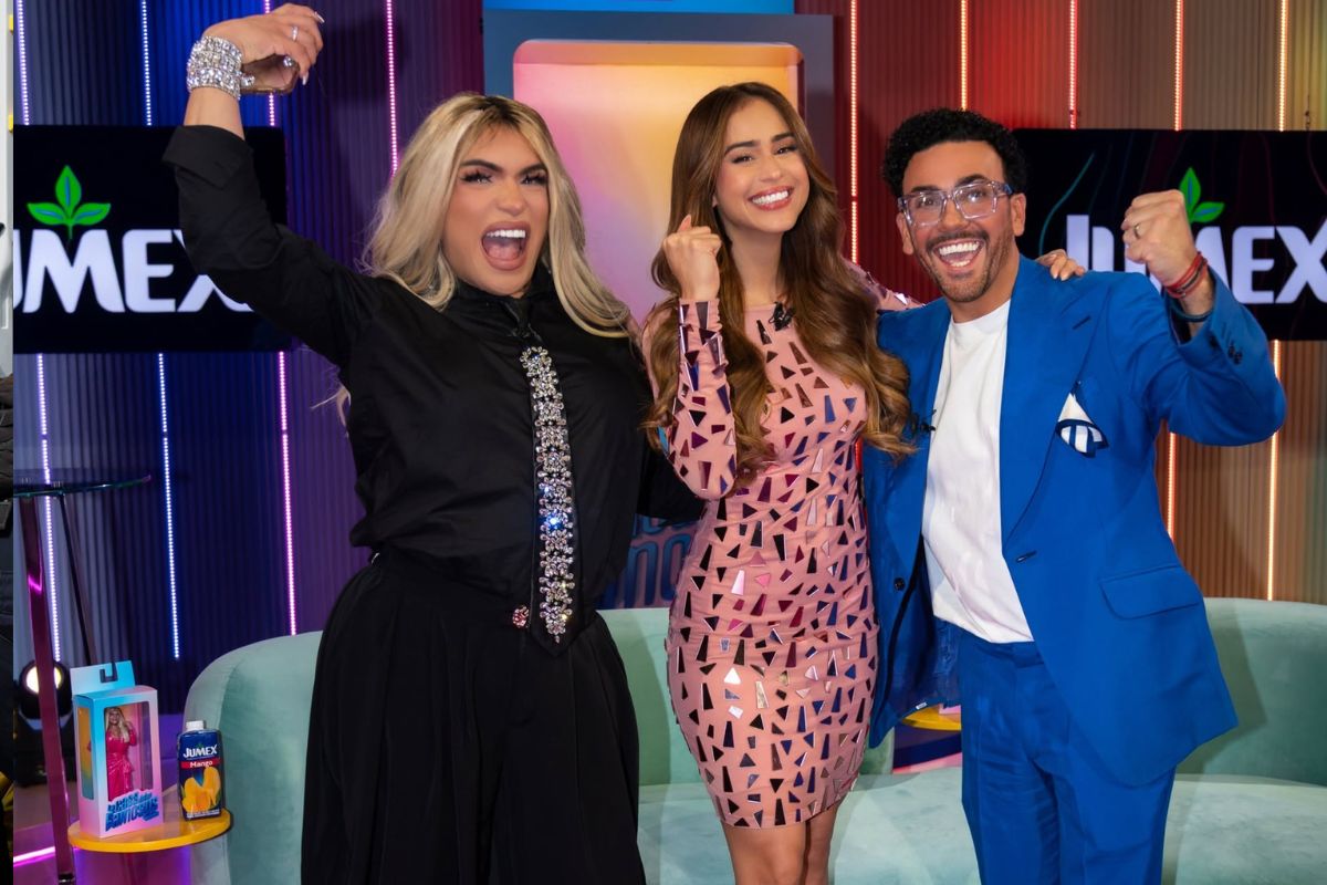 Casa de los Famosos cambia de horario | Foto: La Casa de Los Famosos