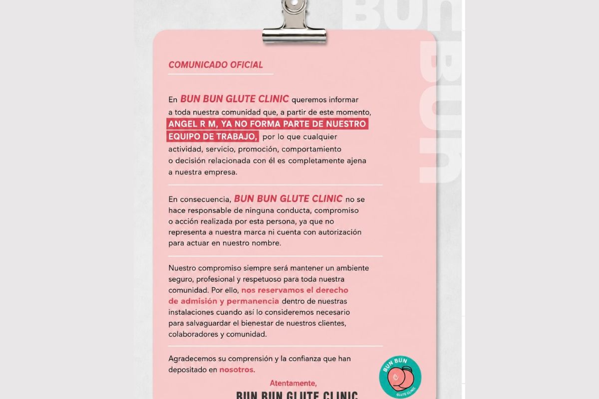 Bun Bun MX