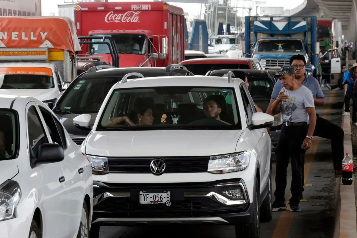 Estará la México-Puebla cerrada hasta el 7 de agosto