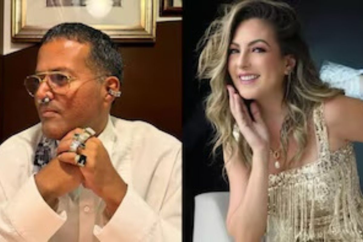 ¿Cuál fue el conflicto entre Aldo Rendón y Mariana Ochoa? Así fue su reencuentro en LCDLFM